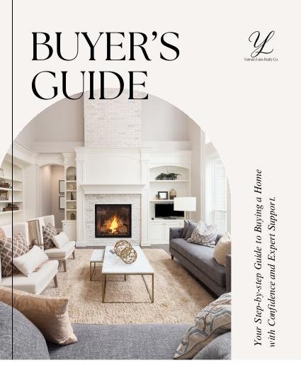 Cover of the Home Buyer Guide