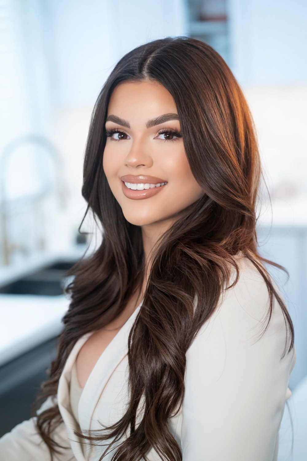 Portrait of Yannara Luna